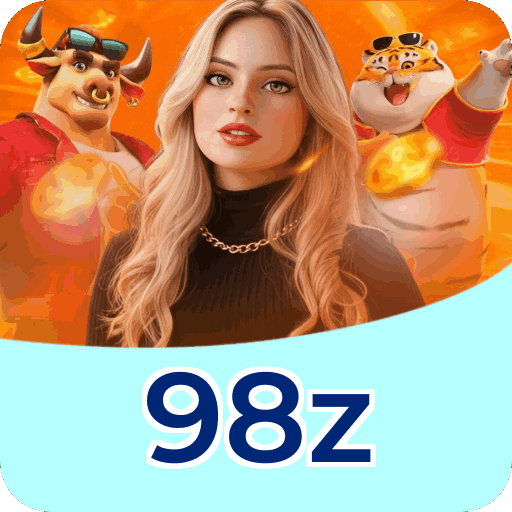 Catálogo 98z 2.547 jogos - Pragmatic Play, Evolution, NetEnt
